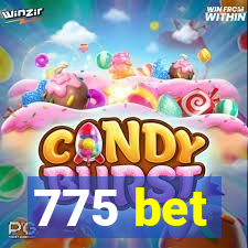 775 bet